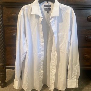 Mens Dress Shirt